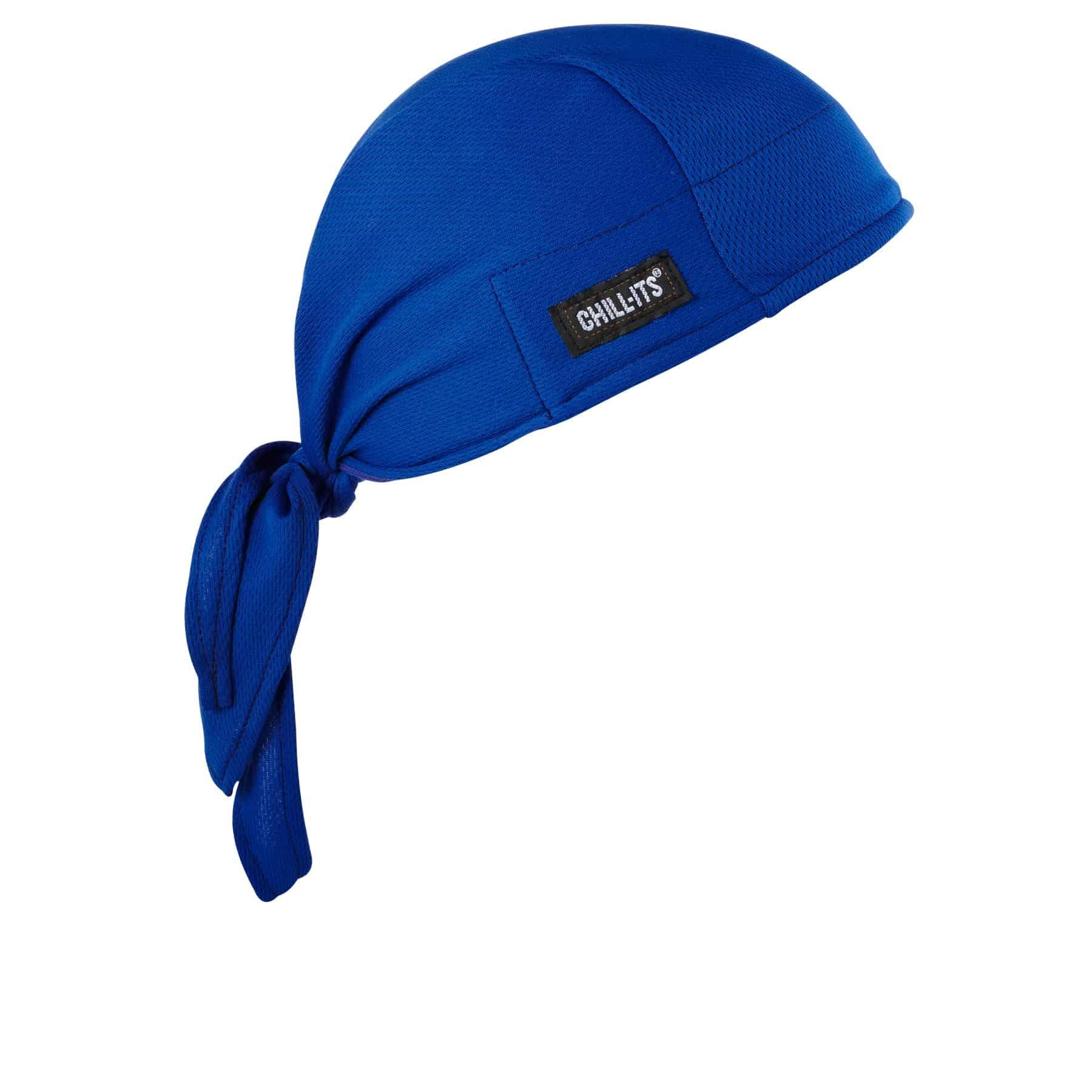 RAG DEW UNIV BL FABRIC/TERRY CLOTH BAND