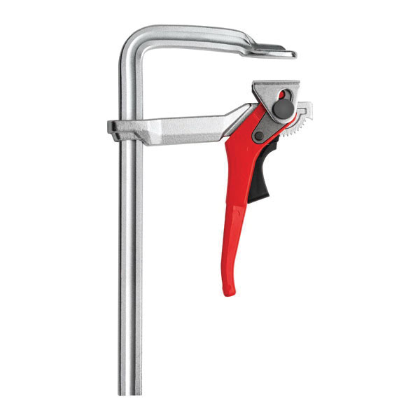 CLAMP LVR 5-1/2IN 12IN STL 1110LB STL