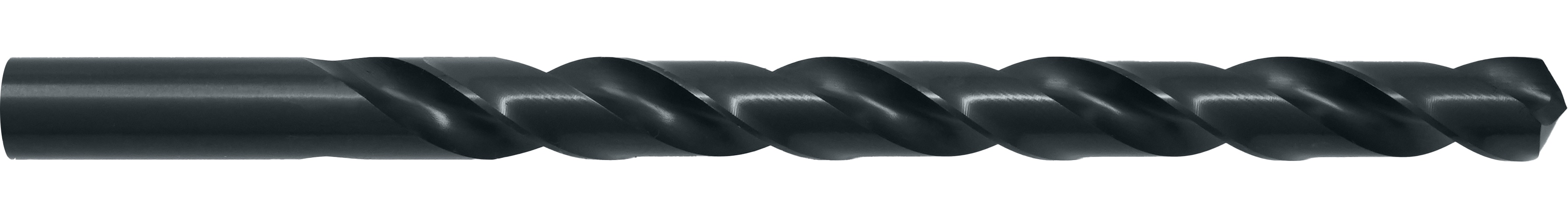 DRILL LG EX 1/2IN 0.5IN 12IN HSS NO 9IN