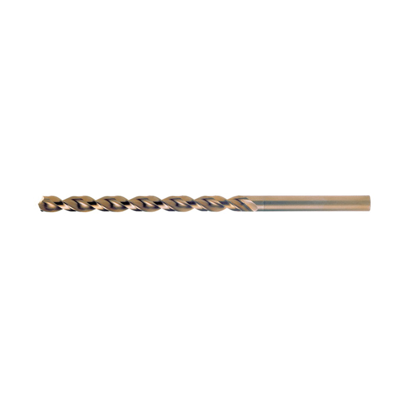1/16 COB TAPER LENGTH PARABOLIC DRILL