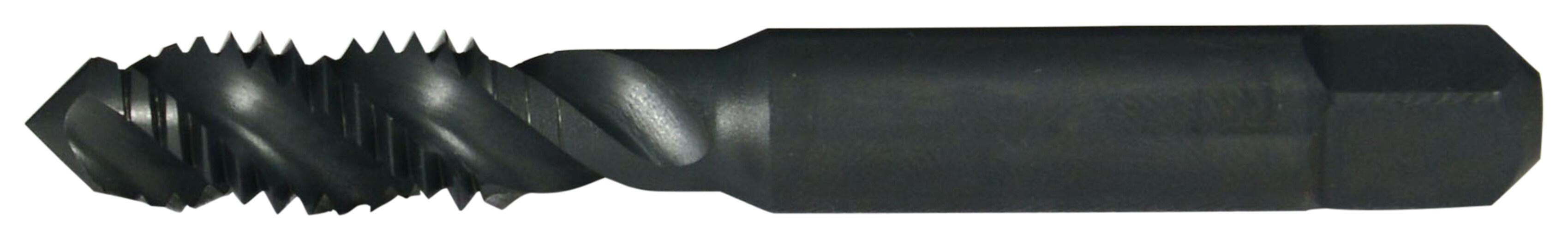 TAP MACH FLUTE SPL RH #8-32 H3 PLUG RH