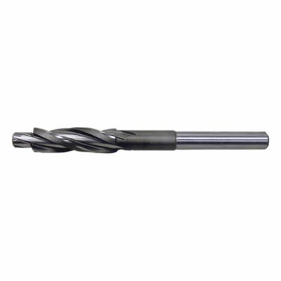 Cleveland® C91701 183 Continuous Pilot Counterbore, #12 Cap Screw Screw, 0.348 in Dia Bore, 3-1/2 in OAL, Right Hand Cutting