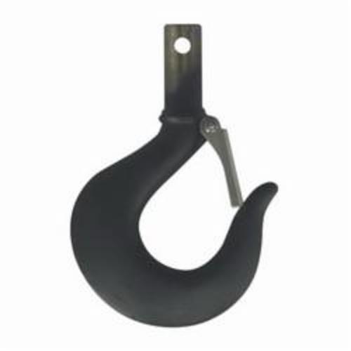 UPPER HOOK W LATCH 640-132