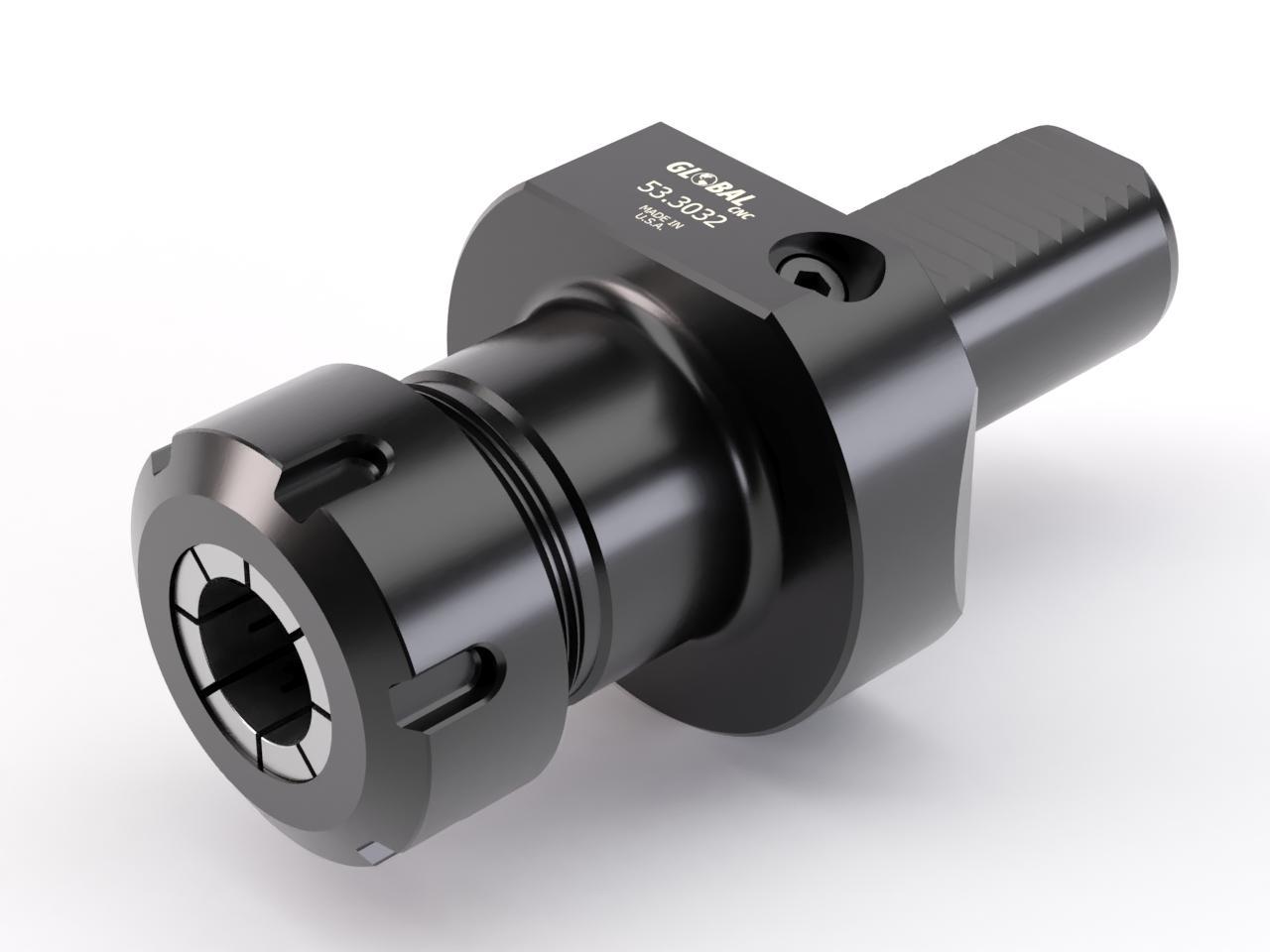 VDI 30 FORM E3- ER32 COLLET CHUCK HOLDER