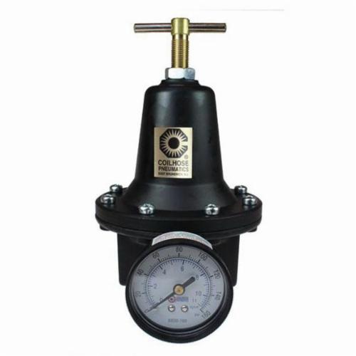 COMPR AIR REGULATOR 3/8IN NPT T-HANDLE