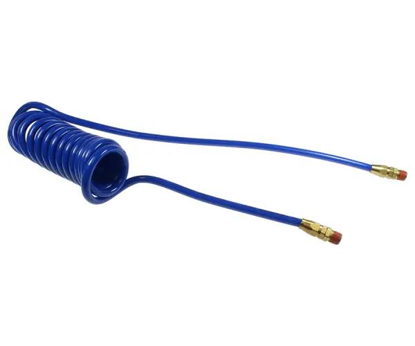 C A H ASSY 1/4IN NPT SWIVEL 15FT 125PSI