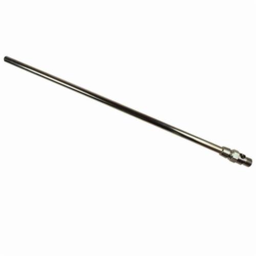 EXTENSION GUN BLOW SFTY 1/4 IN NPT CONN