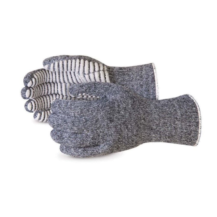 HEAT PROTECTION GLOVES L/XL