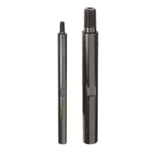 Diamond Products 01870 Core Bit Extension Rod, 1-1/2 in Drill, 12 in L