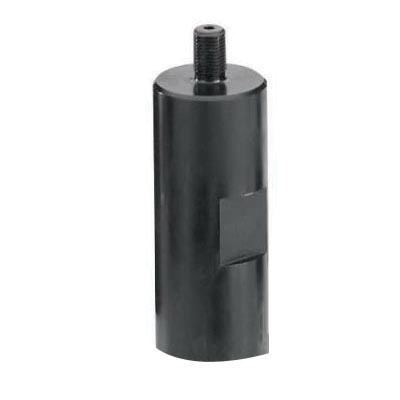 Diamond Products 01878 Core Bit Adapter, 6 in OAL, 1-1/4-7 Female to 5/8-11 Male Connection