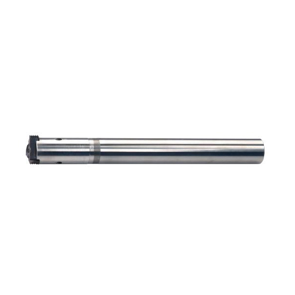 CPT® CRC 0500 P18 Shank Toolholder With Internal Coolant Bore, 7 in L, 1/2 in Seat