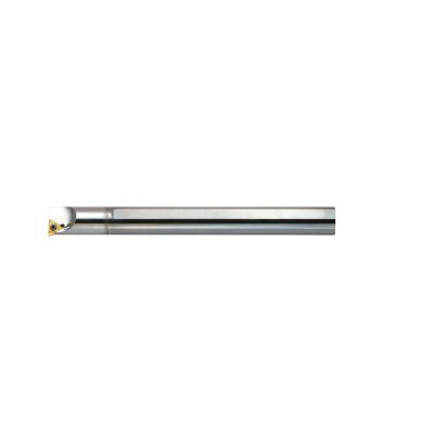 CPT® SIR 0265 K08CB Shank Toolholder With Internal Coolant Bore, 5 in L, 0.26 in Seat