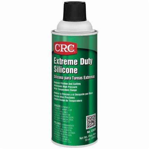 LUBRICANT SILICONE 16 OZ
