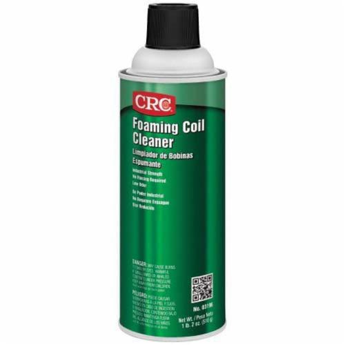 FOAMING COIL CLEANER 20OZ AEROSOL