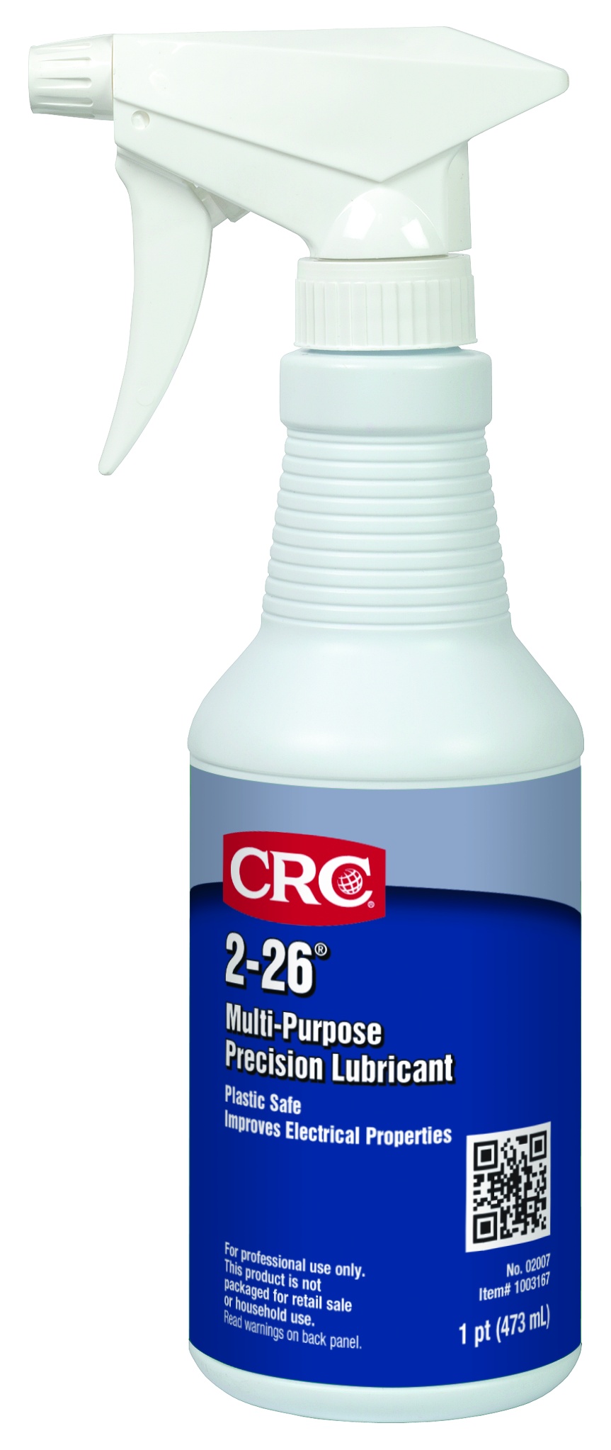 LUBRICANT PRP GENL 16OZ SPRAY BTL LIQ