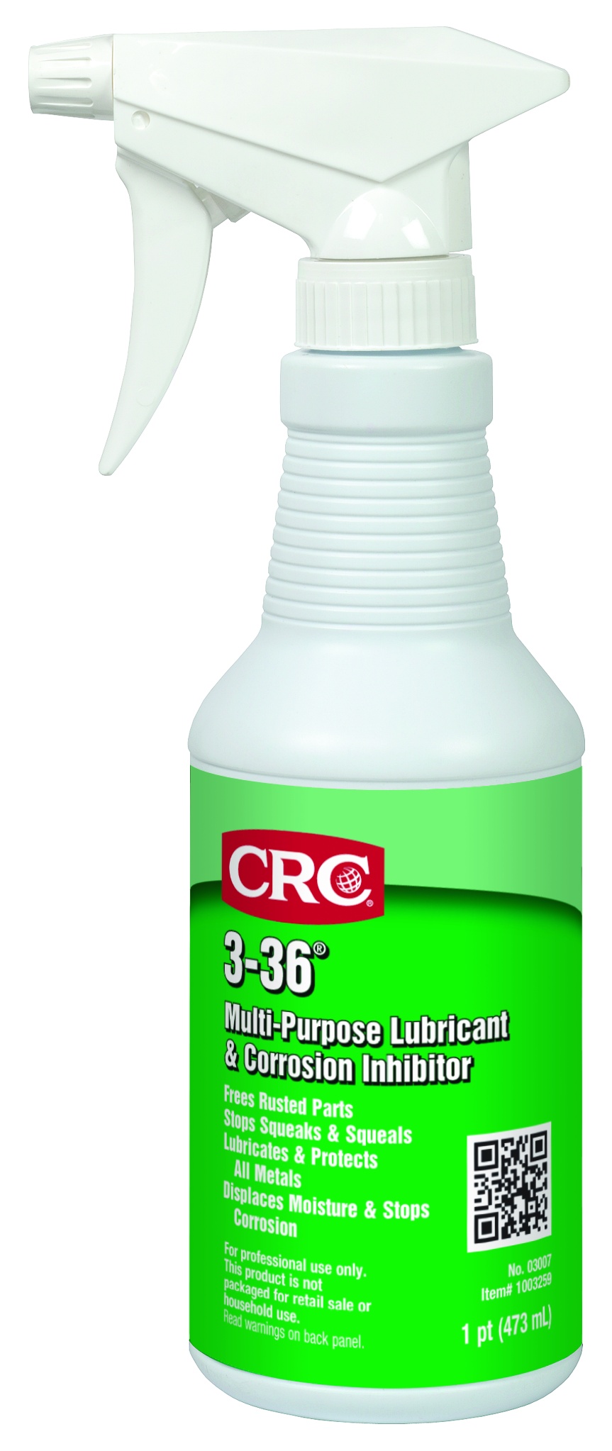 INHIBITOR CRSN AND LUBT 16OZ BTL LIQ