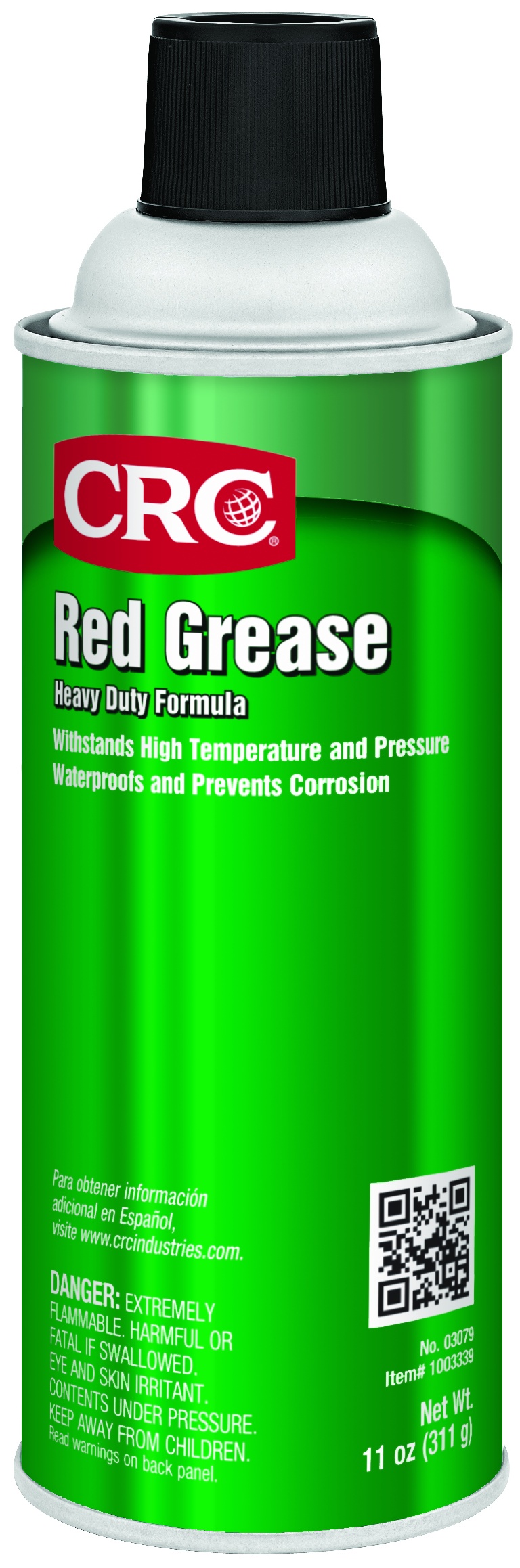 GREASE 16OZ AEROSOL CAN VISCOUS GRS R