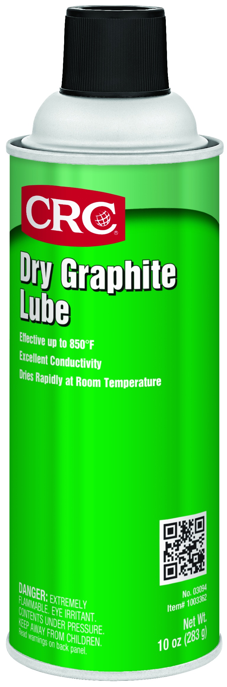 LUBRICANT GPH FILM DRY 16OZ AEROSOL CAN