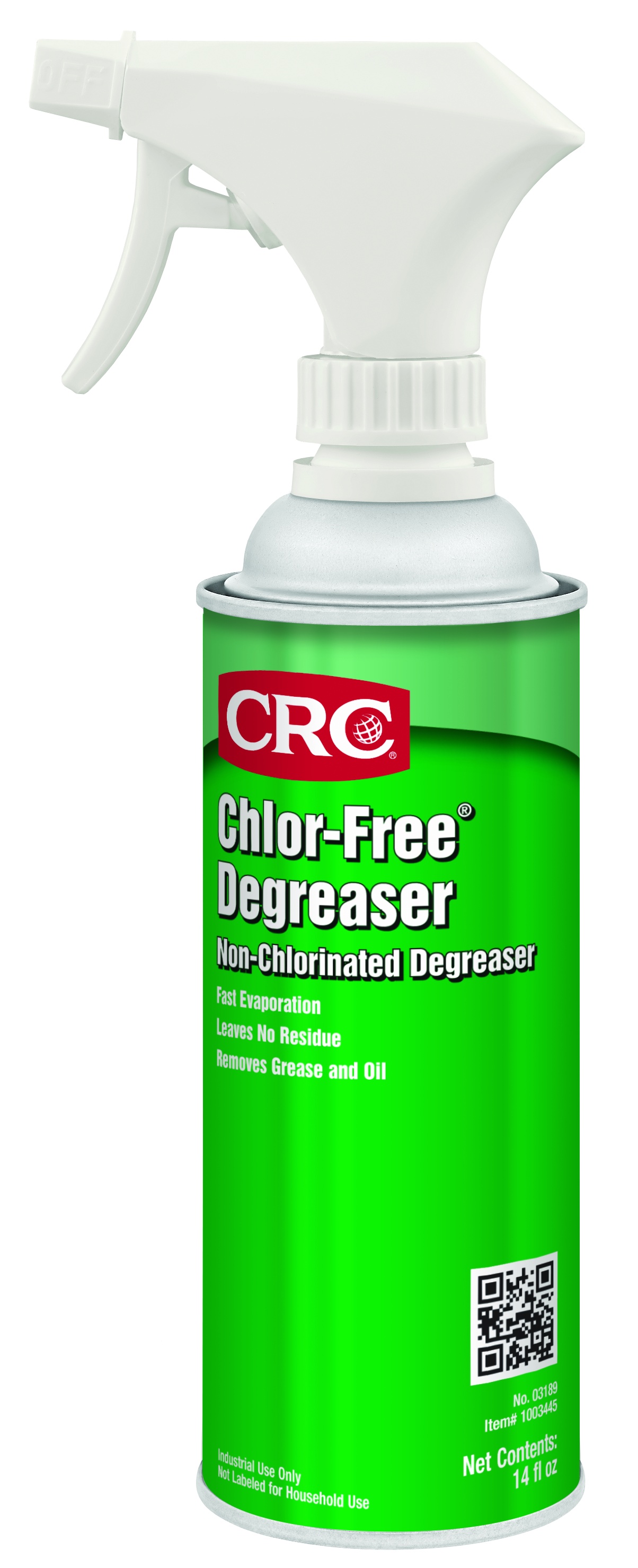 DEGREASER 16OZ NON-AEROSOL SPRAY CAN LIQ