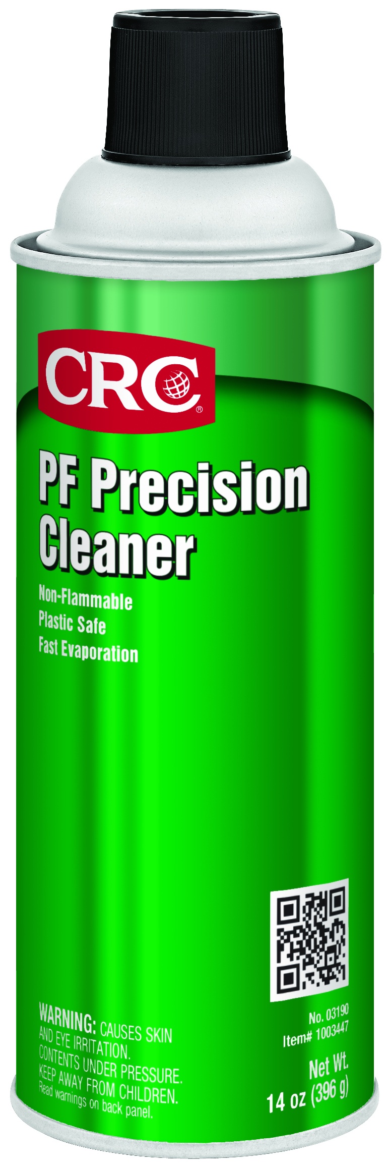 CLEANER PRCN 16OZ AEROSOL CAN COLORLESS