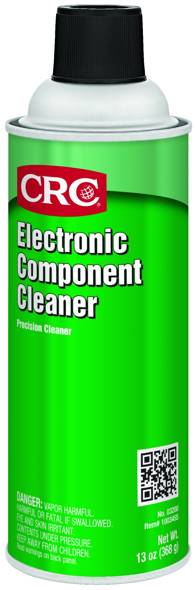 CLEANER COMPONENT ELEK PRCN 16OZ LIQ