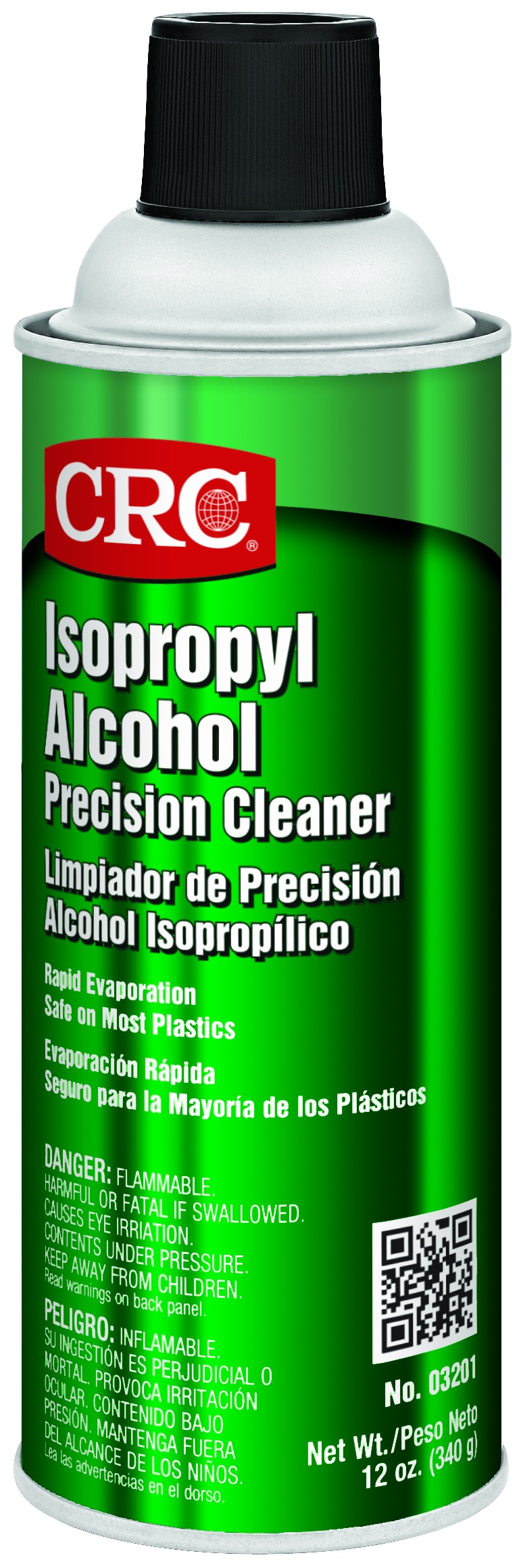 CLEANER PURE 16OZ AEROSOL CAN LIQ