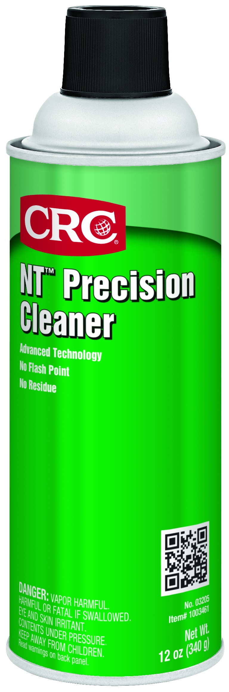 CLEANER PRCN 16OZ AEROSOL CAN LIQ