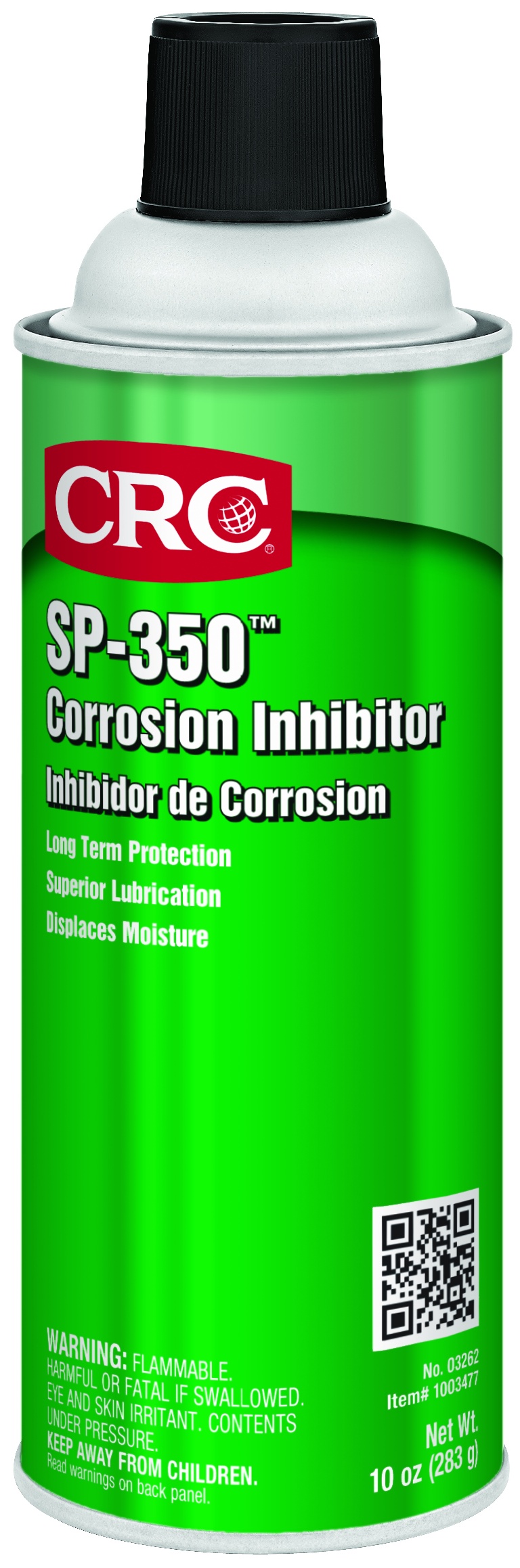 INHIBITOR CRSN AEROSOL CAN 16OZ LIQ 11OZ