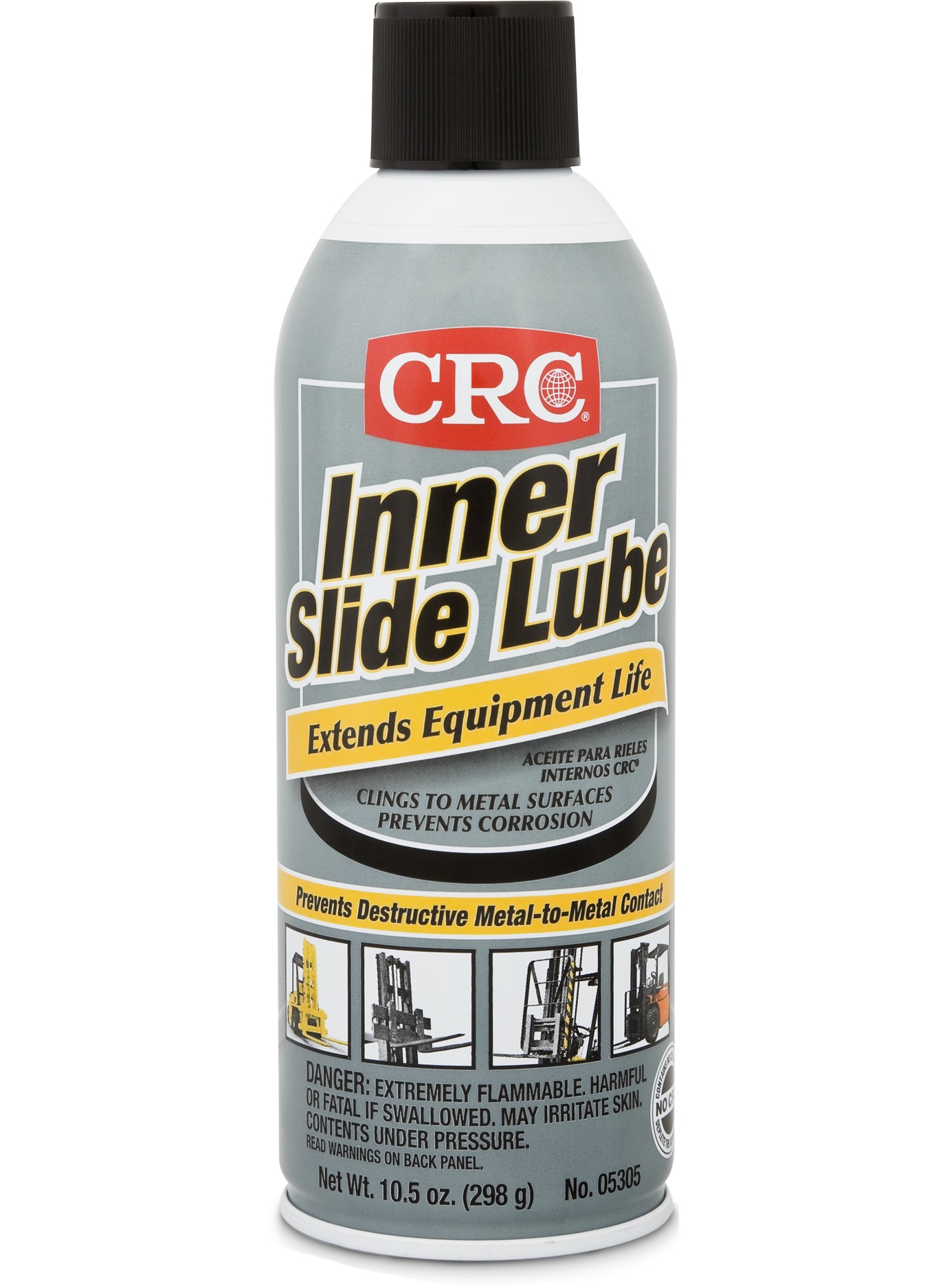 LUBE SL INR AEROSOL CAN 16OZ LIQ BK 0.7