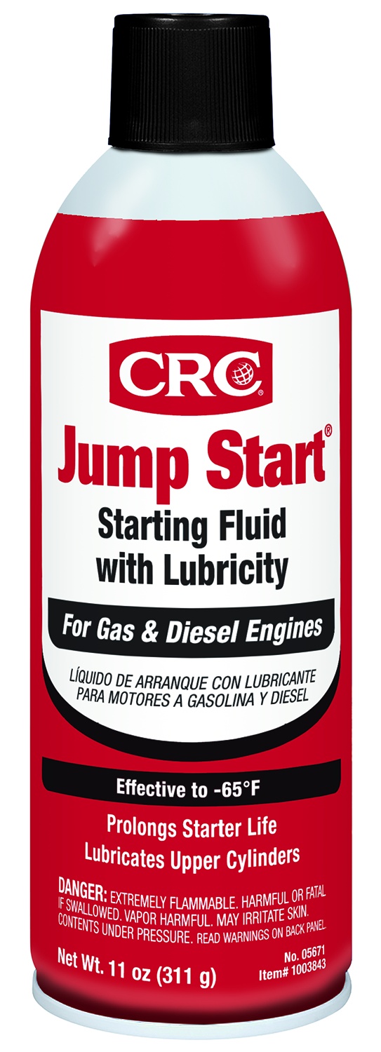 FLUID STG 16OZ AEROSOL CAN CLEAR LIQ