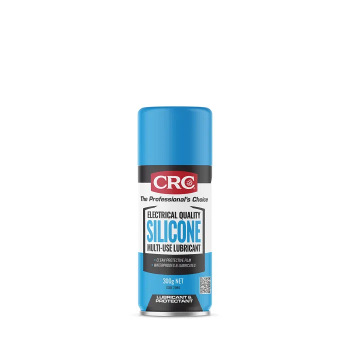 LUBRICANT SILICONE 16OZ AEROSOL CAN LIQ