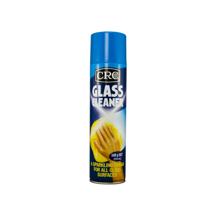 CLEANER CONT 16OZ AEROSOL CAN COLORLESS