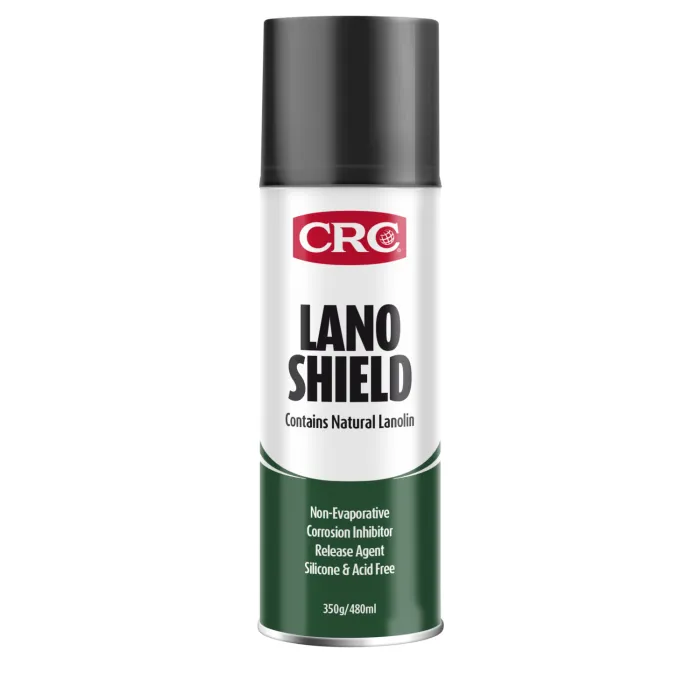 CLEANER CONT PRCN 16OZ AEROSOL CAN CLEAR
