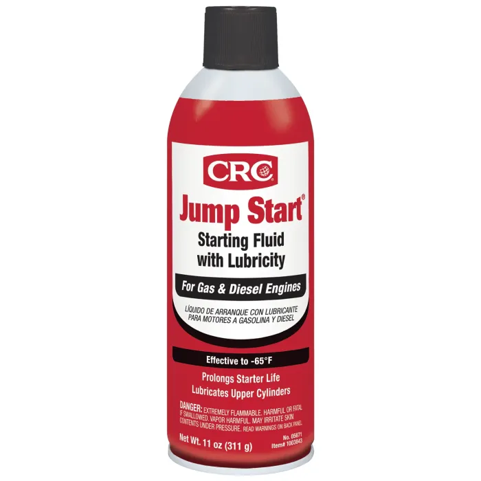 FLUID STG 16OZ AEROSOL CAN CLEAR LIQ