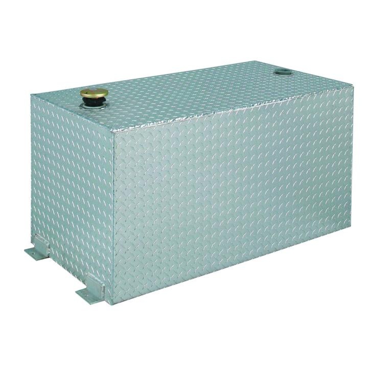 TANK XFR LIQ HD 0.125GA AL SIL