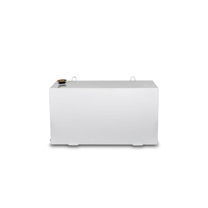 TANK XFR LIQ HD 14GA STL WHT