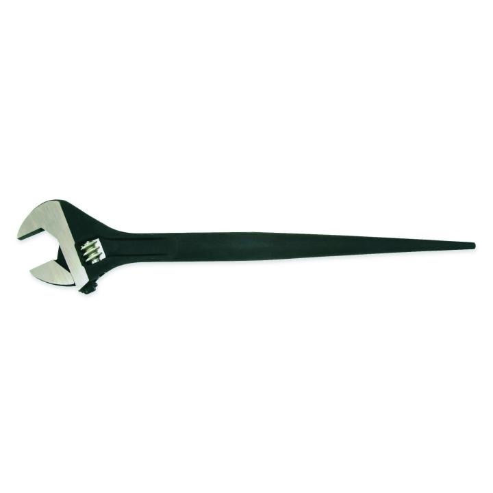 WRENCH CONSTRUCTION SPUD HDL 1-1/8IN