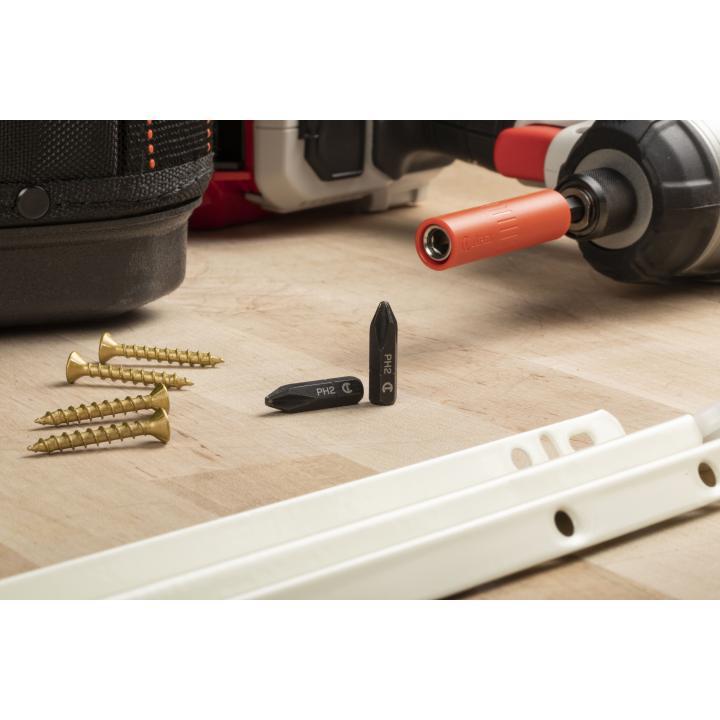 SCDRB IMPERIAL/METRIC/TORX 2 1IN