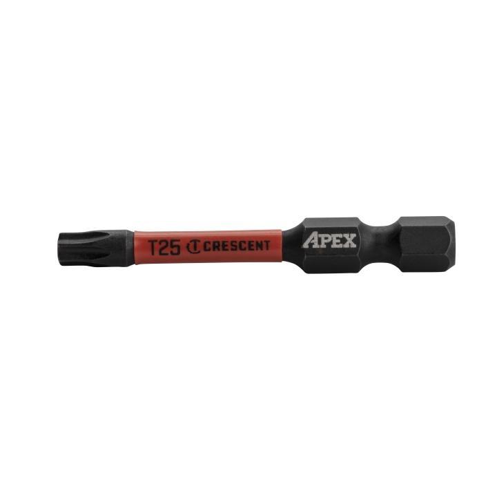 SCDRB IMPERIAL/METRIC/TORX T25 2IN