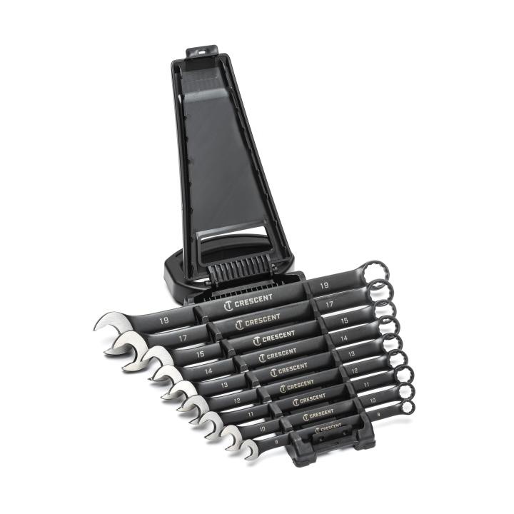 SET WR COMBINATION METRIC 9 8TO19MM