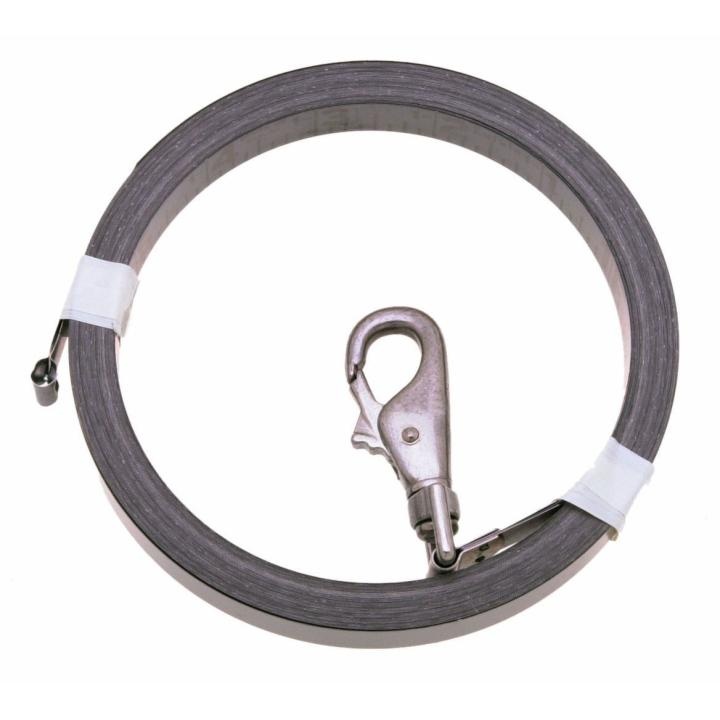 BLADE MEAS TAPE 50FT 1/2IN SST IMPRL