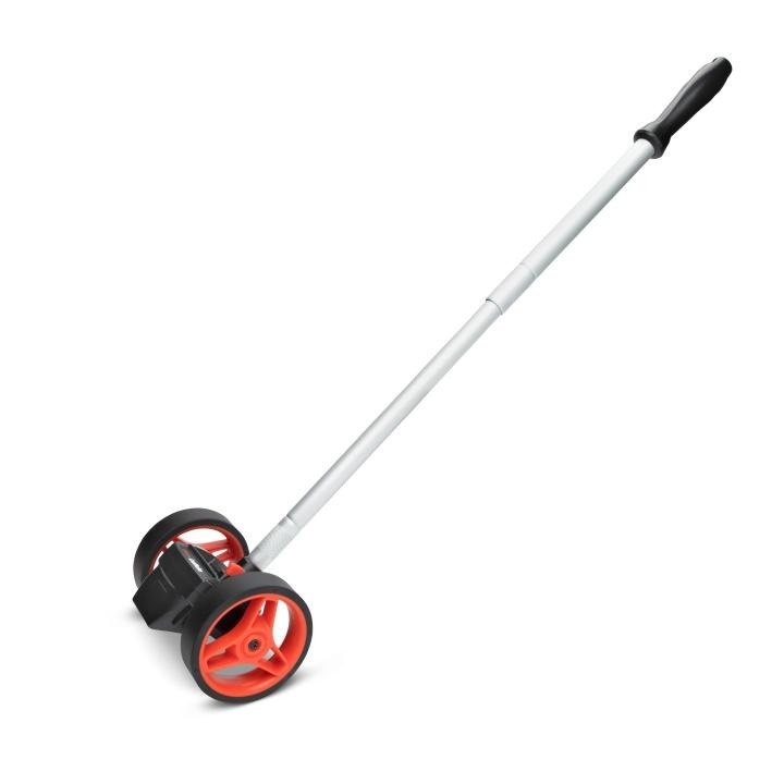 WHEEL MEASURING 9999FT 4IN 1FT 20.28IN