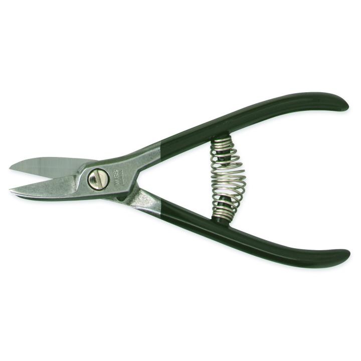 SCISSOR FIL AND ELEX 3/4IN 5IN SHARP STR