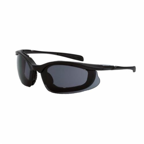 EYEWEAR SAF +1.5 SMK MATTE BK TR90 BAY