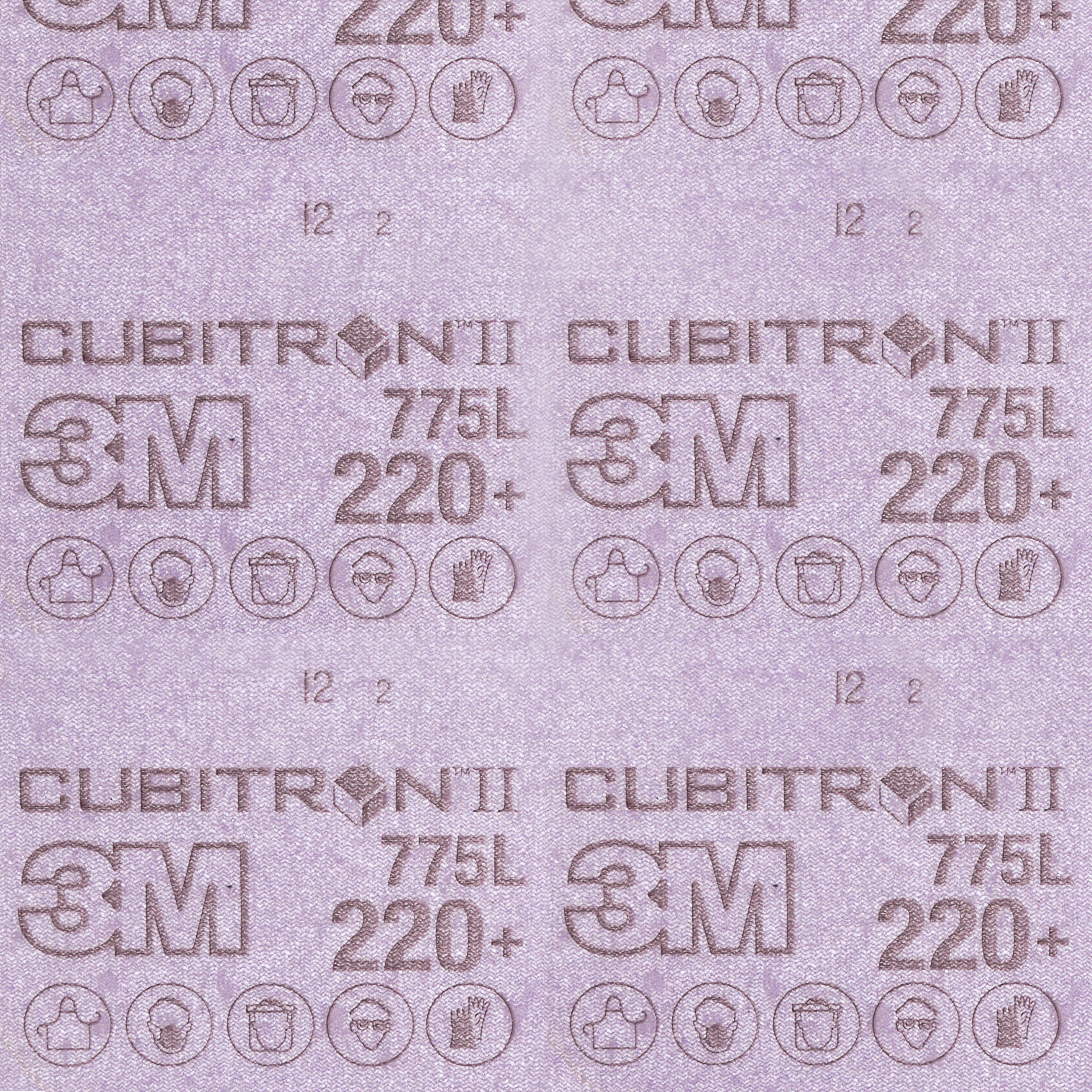 CTD ABRSV R 45.72MM 4IN 240 PAPER