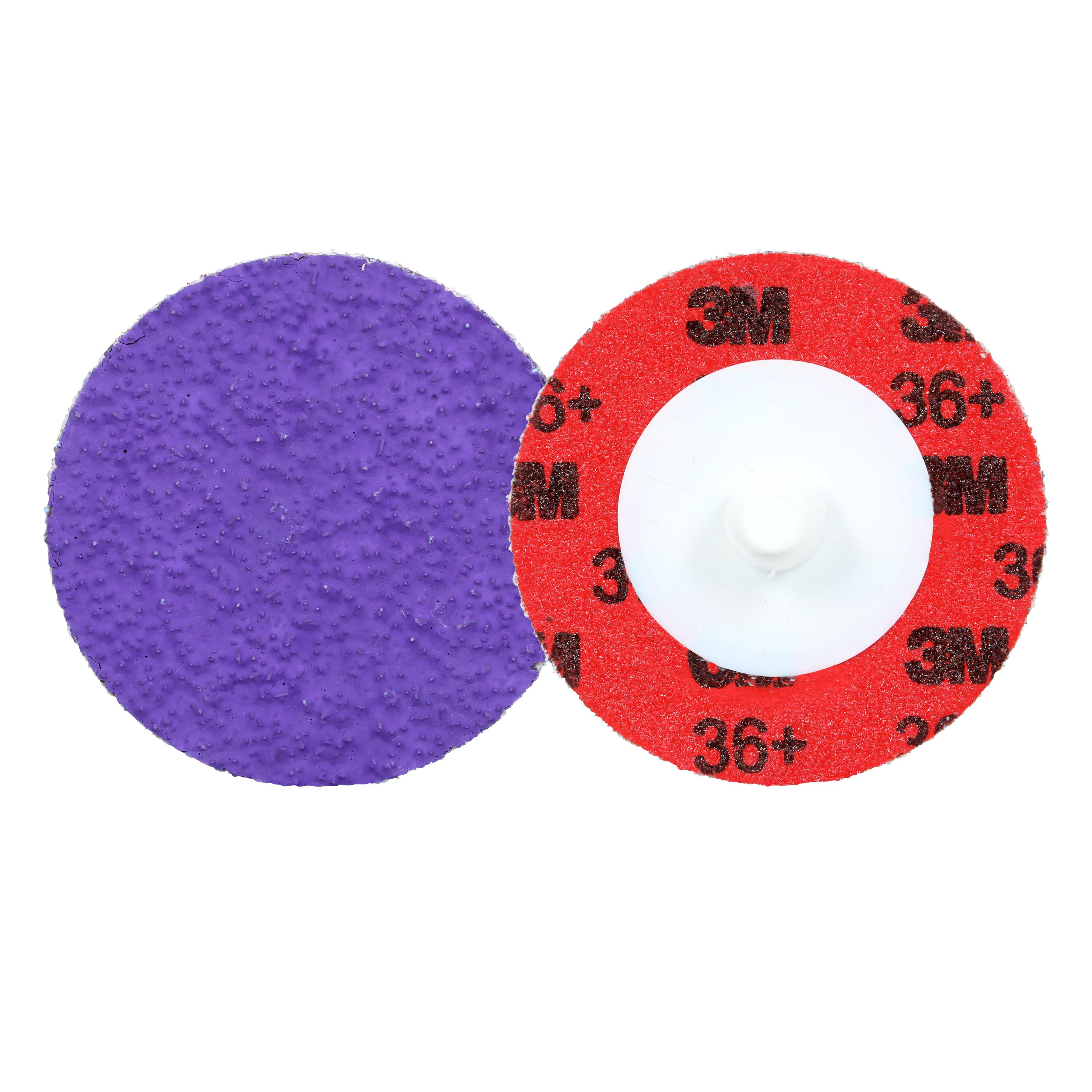 CTD ABRSV Q CHG D 1-1/2IN 36+