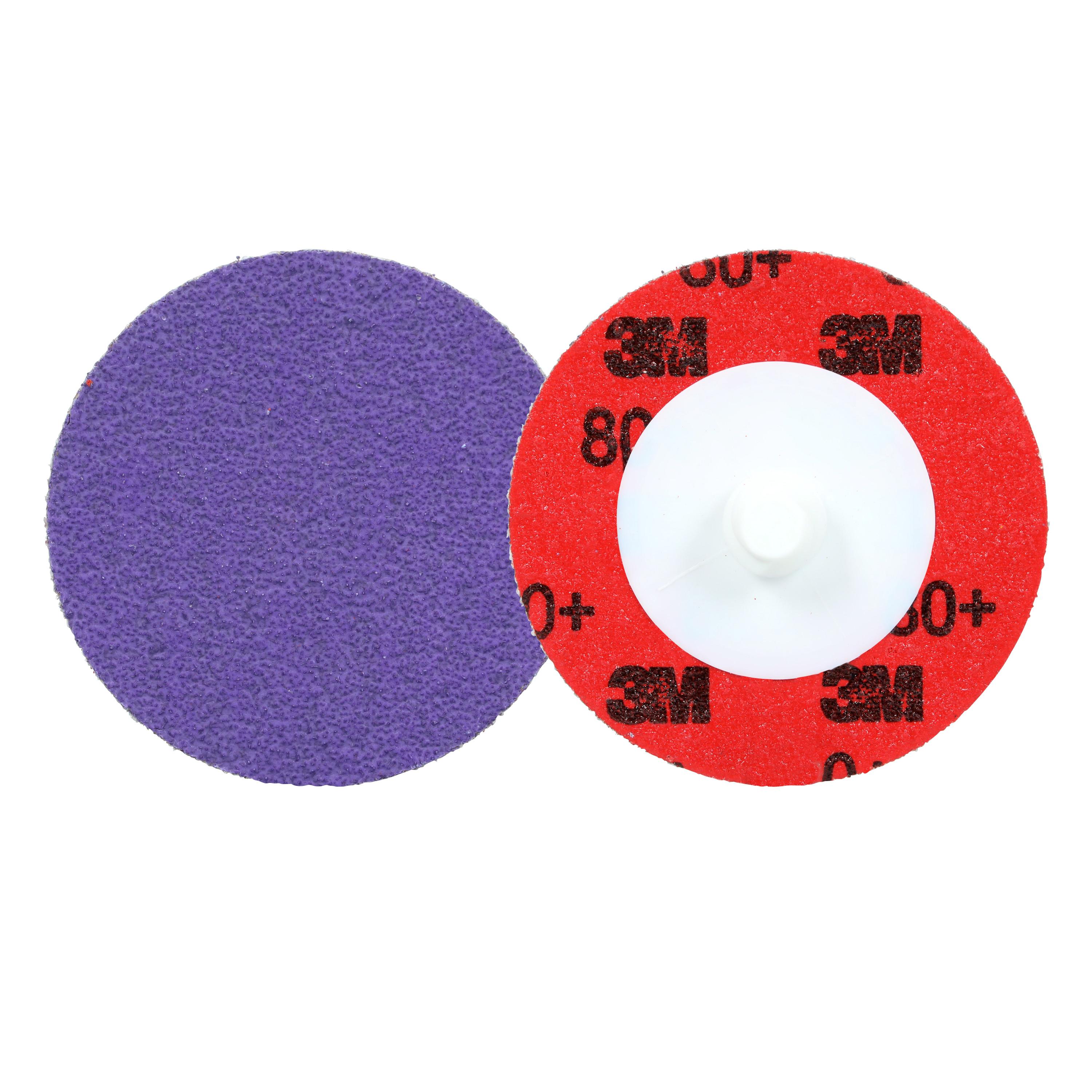 CTD ABRSV Q CHG D 1-1/2IN 80+