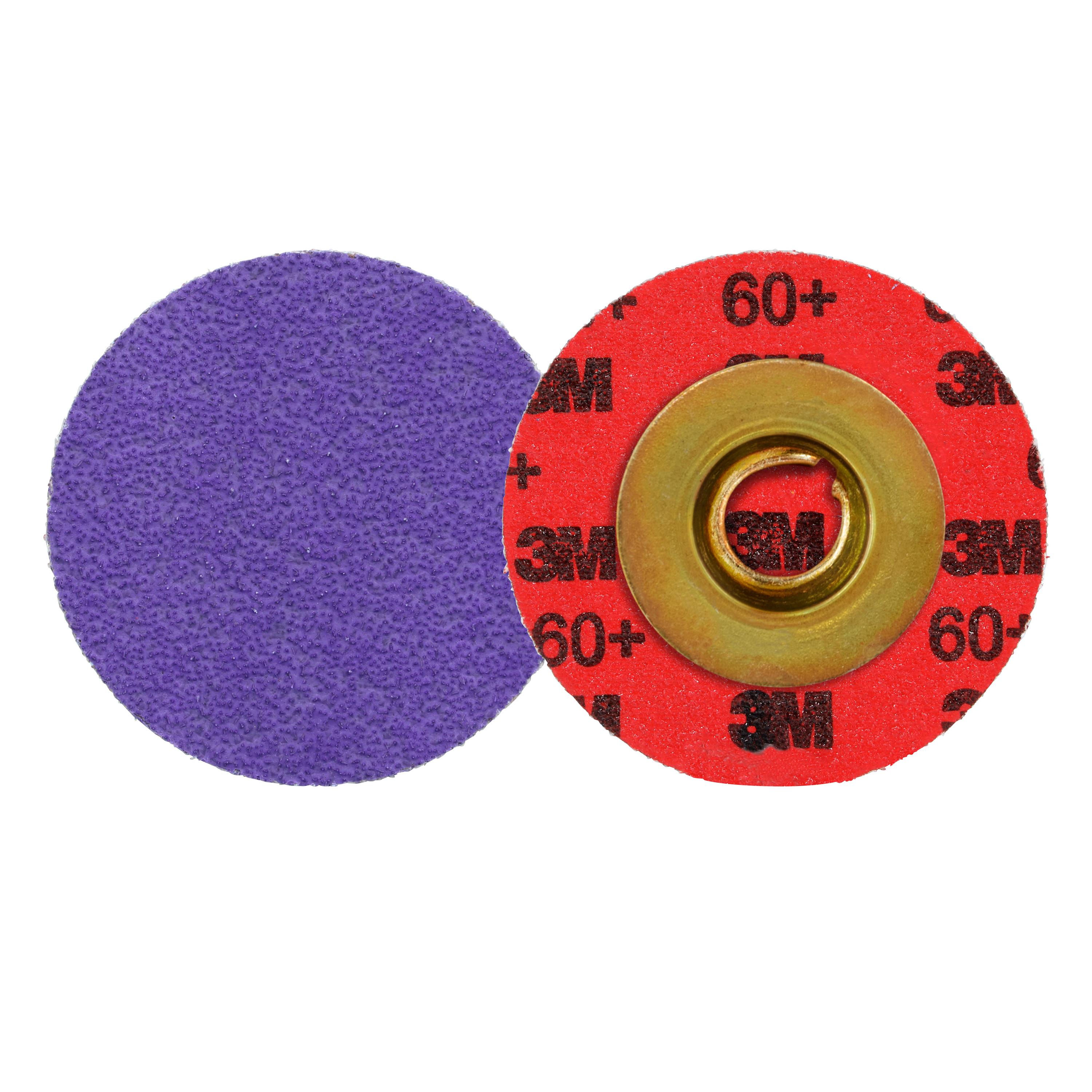 CTD ABRSV Q CHG D 1-1/2IN 60+