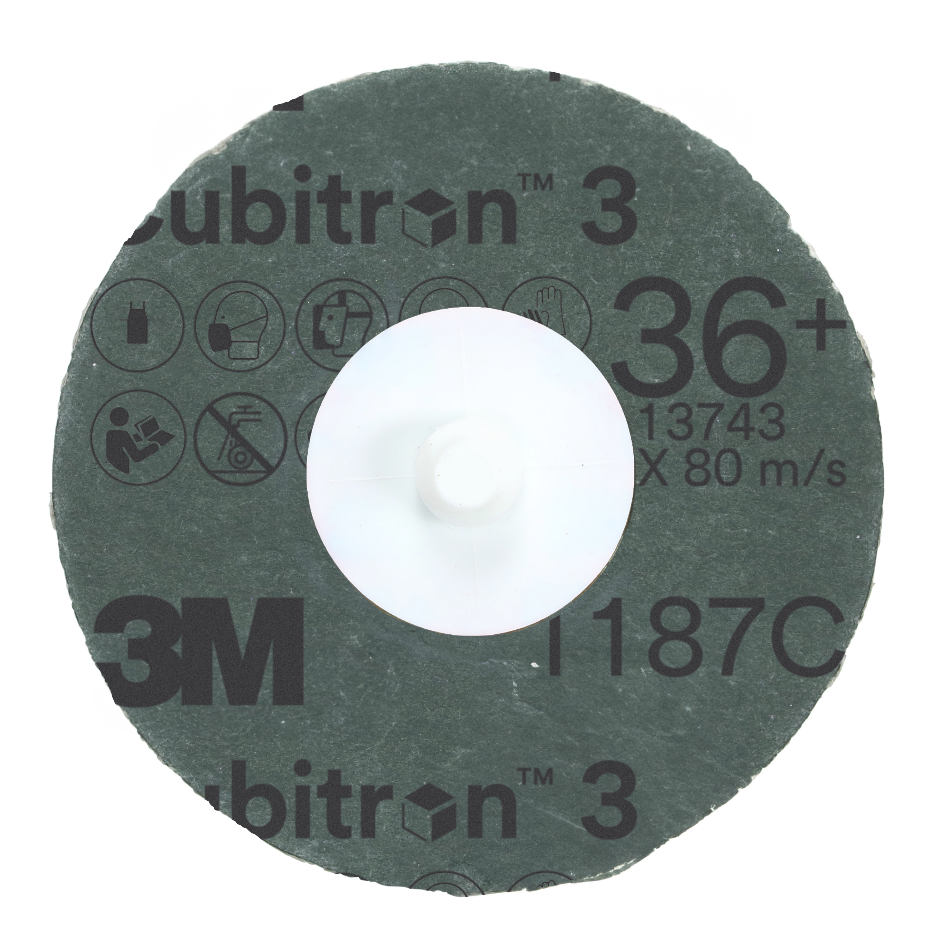 CTD ABRSV FBR D 2IN 36+