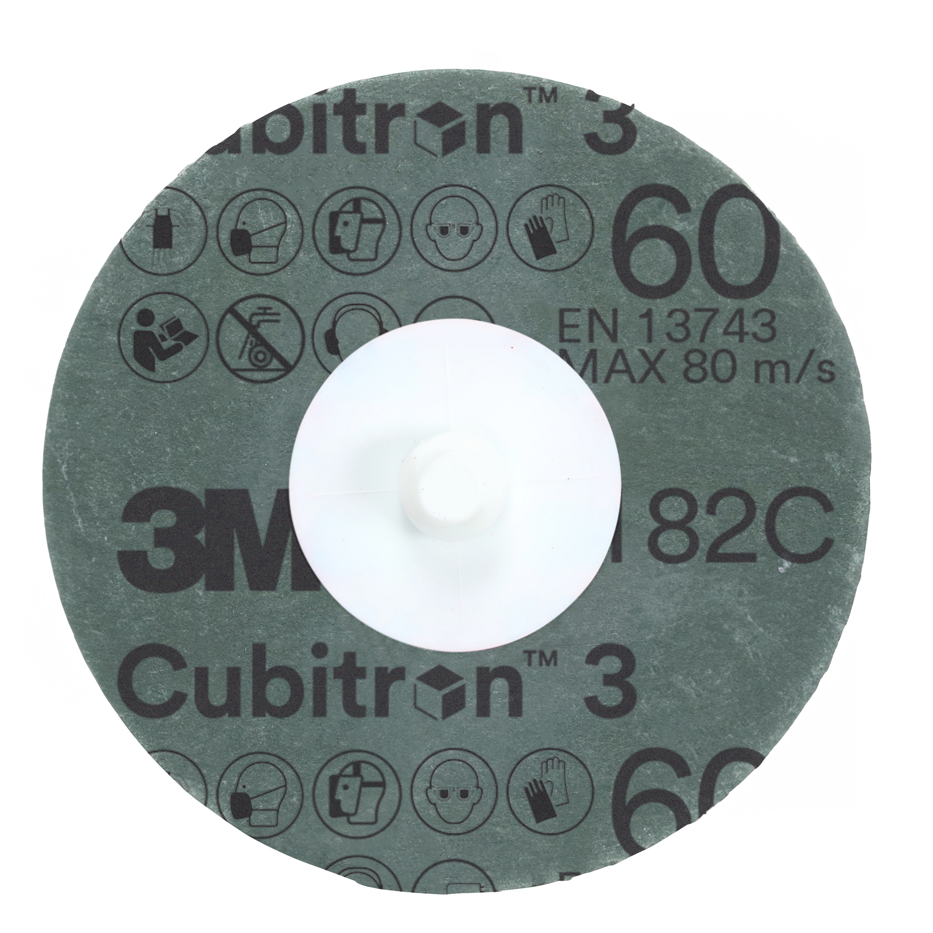 CTD ABRSV FBR D 2IN 60+